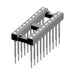116-87-320-41-002101 by Preci-Dip - CONNECTOR IC DIP SOCKET 20POS GOLD