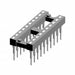 116-87-320-41-018101 by Preci-Dip - CONNECTOR IC DIP SOCKET 20POS GOLD