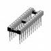116-87-324-41-003101 by Preci-Dip - CONNECTOR IC DIP SOCKET 24POS GOLD