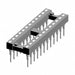 116-87-324-41-006101 by Preci-Dip - CONNECTOR IC DIP SOCKET 24POS GOLD