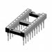 116-87-420-41-006101 by Preci-Dip - CONNECTOR IC DIP SOCKET 20POS GOLD