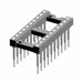 116-87-420-41-012101 by Preci-Dip - CONNECTOR IC DIP SOCKET 20POS GOLD