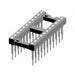 116-87-422-41-003101 by Preci-Dip - CONNECTOR IC DIP SOCKET 22POS GOLD