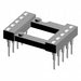 116-87-610-41-006101 by Preci-Dip - CONNECTOR IC DIP SOCKET 10POS GOLD