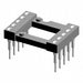 116-87-610-41-018101 by Preci-Dip - CONNECTOR IC DIP SOCKET 10POS GOLD