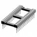 116-87-628-41-006101 by Preci-Dip - CONNECTOR IC DIP SOCKET 28POS GOLD