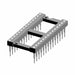 116-87-628-41-018101 by Preci-Dip - CONNECTOR IC DIP SOCKET 28POS GOLD