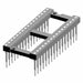 116-87-632-41-012101 by Preci-Dip - CONNECTOR IC DIP SOCKET 32POS GOLD
