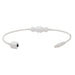 116099 by Crest Electronics - CABLE MOD 8P8C JACK TO PLUG 2