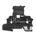 1162940000 by Weidmuller - CONNECTOR TERM BLK DISCONN 12-26AWG