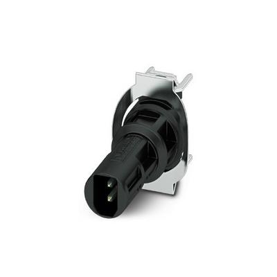 1163793 by Phoenix Contact - SPE PCB CONNECTOR, TYPE: IEC 631