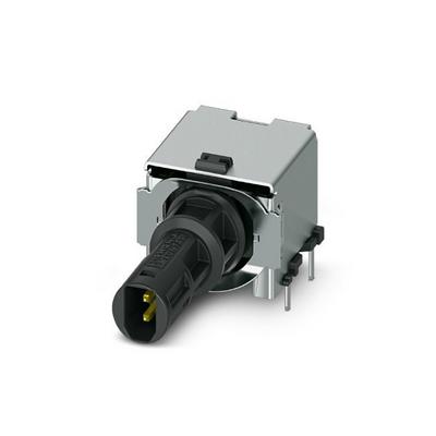 1163795 by Phoenix Contact - SPE PCB CONNECTOR, TYPE: IEC 631