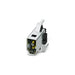 1163798 by Phoenix Contact - SPE PCB CONNECTOR, TYPE: IEC 631