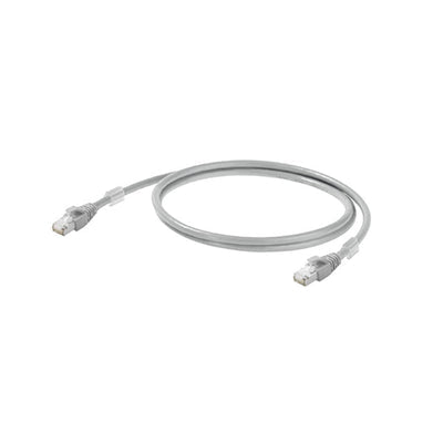 1165940200 by Weidmuller - CABLE MOD 8P8C PLUG-PLUG 65.62