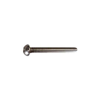 1166-295B by Star Stainless - 1/4-20X2 PHIL RD MS SS