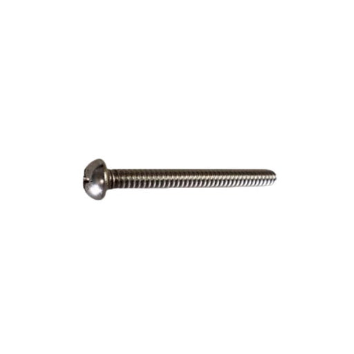 1166-295B by Star Stainless - 1/4-20X2 PHIL RD MS SS