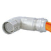 1169920000 by Weidmuller - CONNECTOR INSERT SHELL INLINE RA