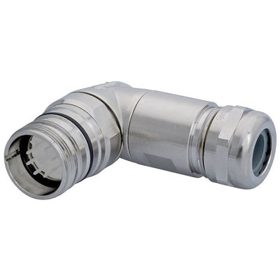 1169930000 by Weidmuller - CONNECTOR INSERT SHELL INLINE RA