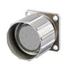 1169950000 by Weidmuller - CONNECTOR INSERT SHELL PANEL MNT