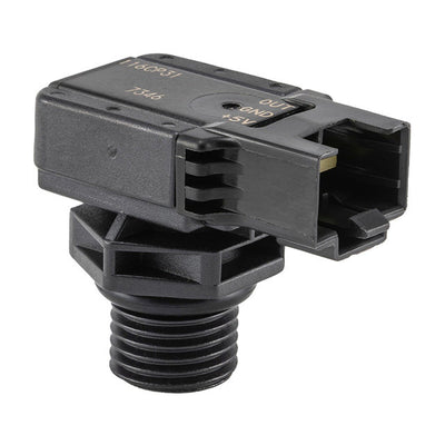116CP31-M16S3-50 by Sensata Technologies - SENSOR 230PSIS 1/4"" 4.5V