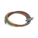 M83513/03-F03N by Cinch Connectivity Solutions - 37 POS PLUG 18"" COLR PTFE NI PLT