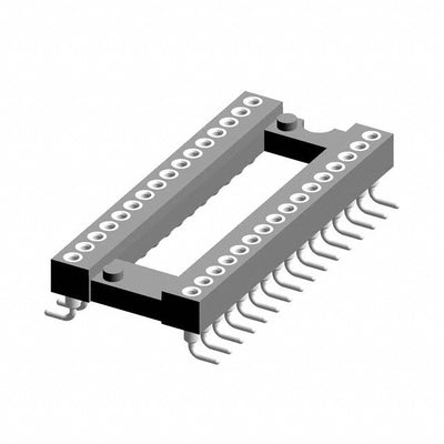 117-83-432-41-105101 by Preci-Dip - CONNECTOR IC DIP SOCKET 32POS GOLD