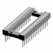 117-87-430-41-005101 by Preci-Dip - CONNECTOR IC DIP SOCKET 30POS GOLD