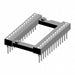 117-87-628-41-005101 by Preci-Dip - CONNECTOR IC DIP SOCKET 28POS GOLD