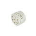 1995810000 by Weidmuller - CONNECTOR FMALE INSERT 8POS CRIMP