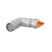 1170280000 by Weidmuller - CONNECTOR INSERT SHELL INLINE RA