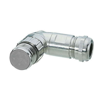 1170290000 by Weidmuller - CONNECTOR INSERT SHELL INLINE RA