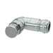 1170290000 by Weidmuller - CONNECTOR INSERT SHELL INLINE RA