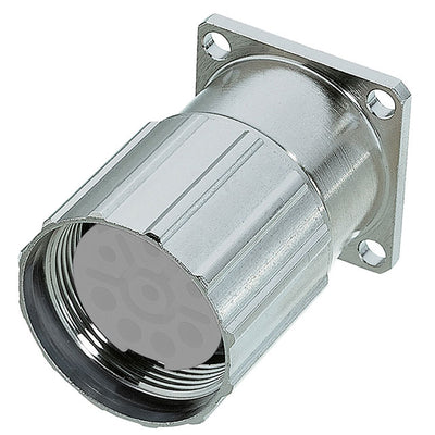 1170310000 by Weidmuller - CONNECTOR INSERT SHELL PANEL MNT