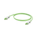 1173030150 by Weidmuller - CABLE MOD 8P4C PLUG-PLUG 49.21