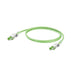 1173030200 by Weidmuller - CABLE MOD 8P4C PLUG-PLUG 65.62