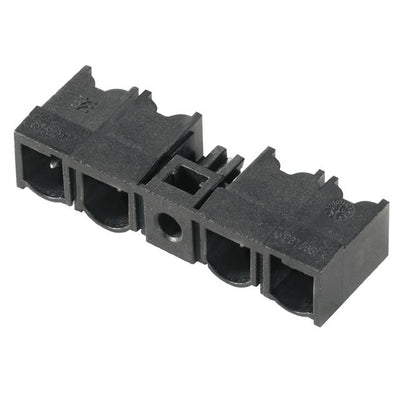 1173690000 by Weidmuller - SL 7.62IT/03/90MF3 3.2 SN BK