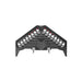 1173740000 by Weidmuller - TERM BLK DISTRIB 32POS 9.2MM BLK