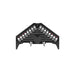 1173780000 by Weidmuller - TERM BLK DISTRIB 32POS 9.2MM BLK