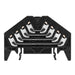 1173820000 by Weidmuller - TERM BLK DISTRIB 16POS 9.2MM BLK