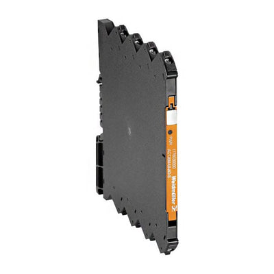 1176010000 by Weidmuller - SIGNAL CONVERTER/DISCONNECTOR