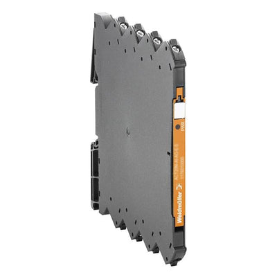 1176050000 by Weidmuller - SIGNAL CONVERTER/DISCONNECTOR