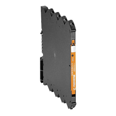 1176070000 by Weidmuller - SIGNAL CONVERTER/DISCONNECTOR