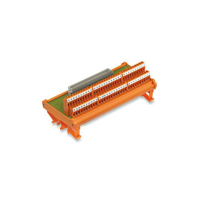 1178161001 by Weidmuller - INTERFACE MOD HDR DIN 64POS