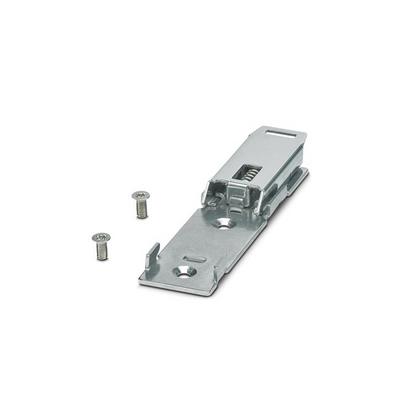 1178237 by Phoenix Contact - DIN RAIL ADAPTER FOR SCREWING ON