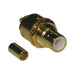 142111 by Amphenol RF - CONNECTOR SMZ JACK STR 75 OHM SOLDER
