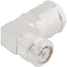 4100-0001 by Amphenol SV Microwave - CONNECTOR TNC PLUG R/A 50OHM SOLDER