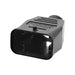 C146 10R008 606 12 by Amphenol Tuchel Industrial - CONNECTOR HOOD TOP ENTRY M25
