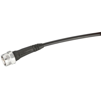 LMR-240-FR-PVC by Amphenol Times Microwave Systems - LMR-240 W/ FRPVC JKT, LISTED CMR