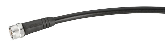 LMR-400-FR-PVC by Amphenol Times Microwave Systems - LMR-400 W/ FRPVC JKT CMR FOOT
