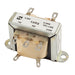 117F2 by Hammond Manufacturing - TRANSF LINE MATCHING 2W 8 OHM